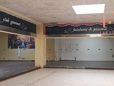 Business premises for sale in Avenida d'Alexandre Rosselló 13