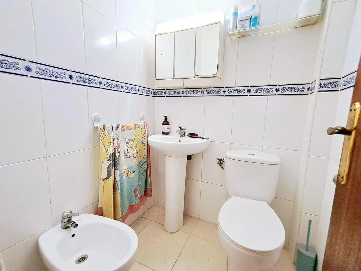 Maison avec terrasse à vendre à Casco Antiguo, imagen 36
