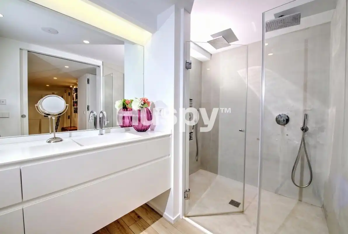 Casa con terraza en venta en Partida Salinetes Baixes, imagen 43