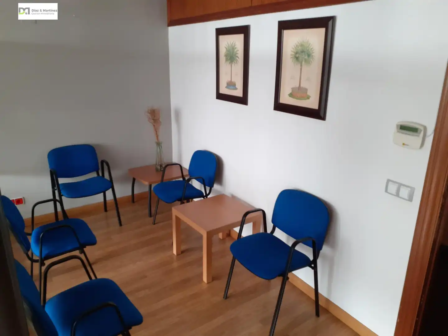 Büro zur Miete in Centro Ciudad, imagen 13