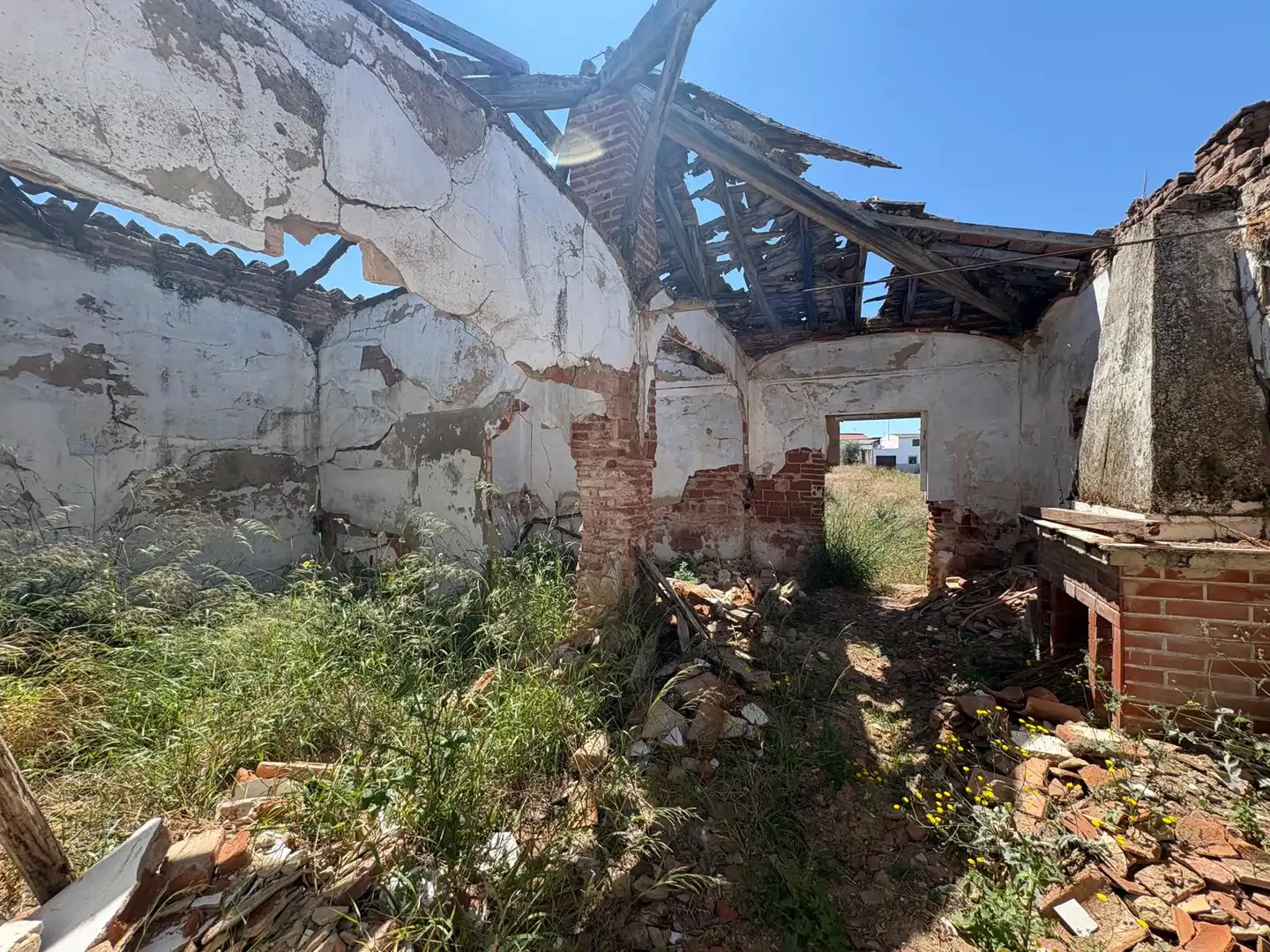 Terreni e lotti in vendita a Oeste, imagen 7