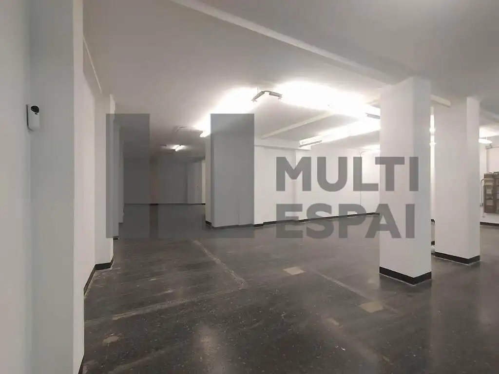 Gewerbefläche zum Verkauf in Carrer de Tamarit, imagen 12