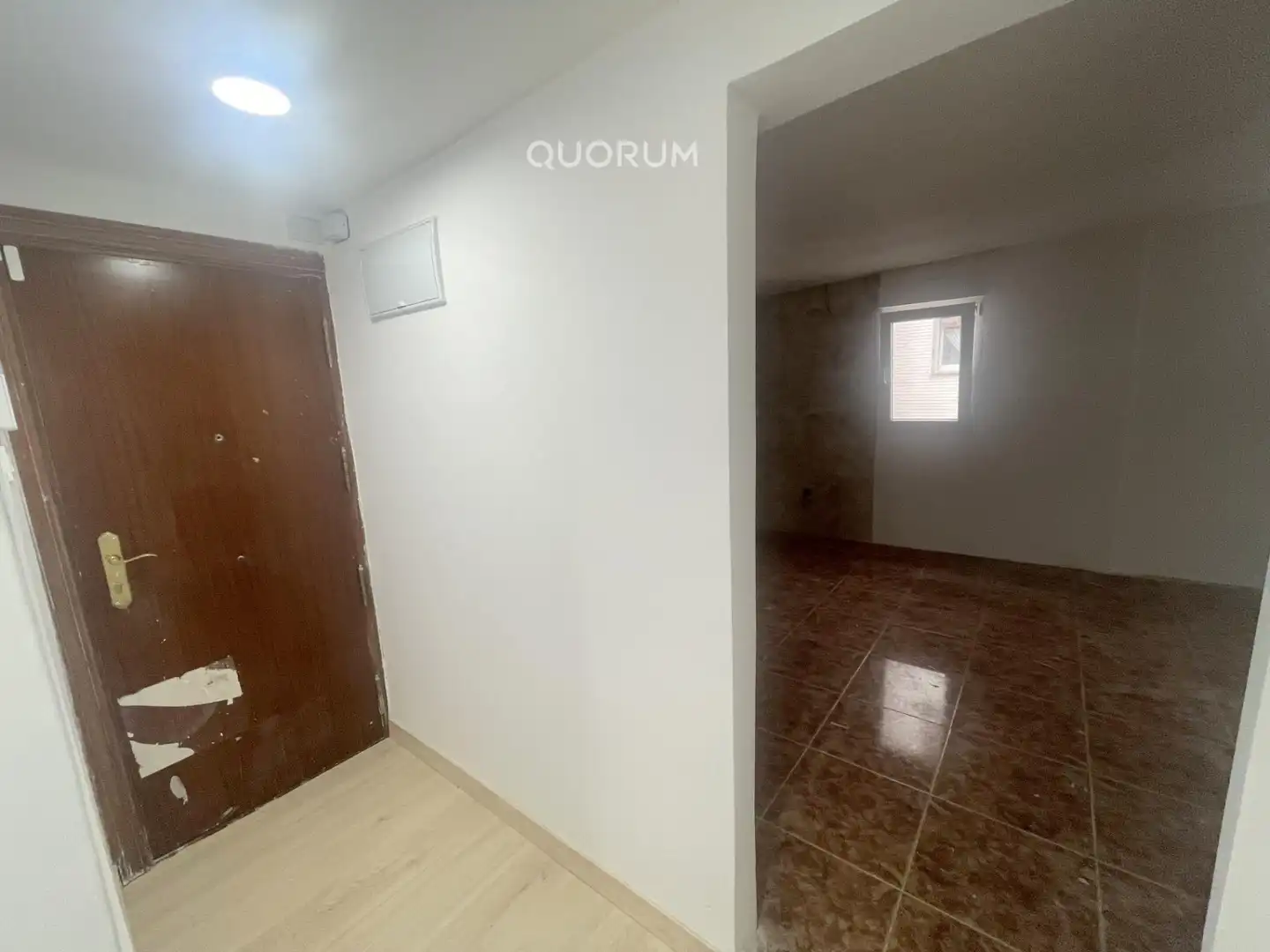Piso en venta en Bilbao  con Balcón