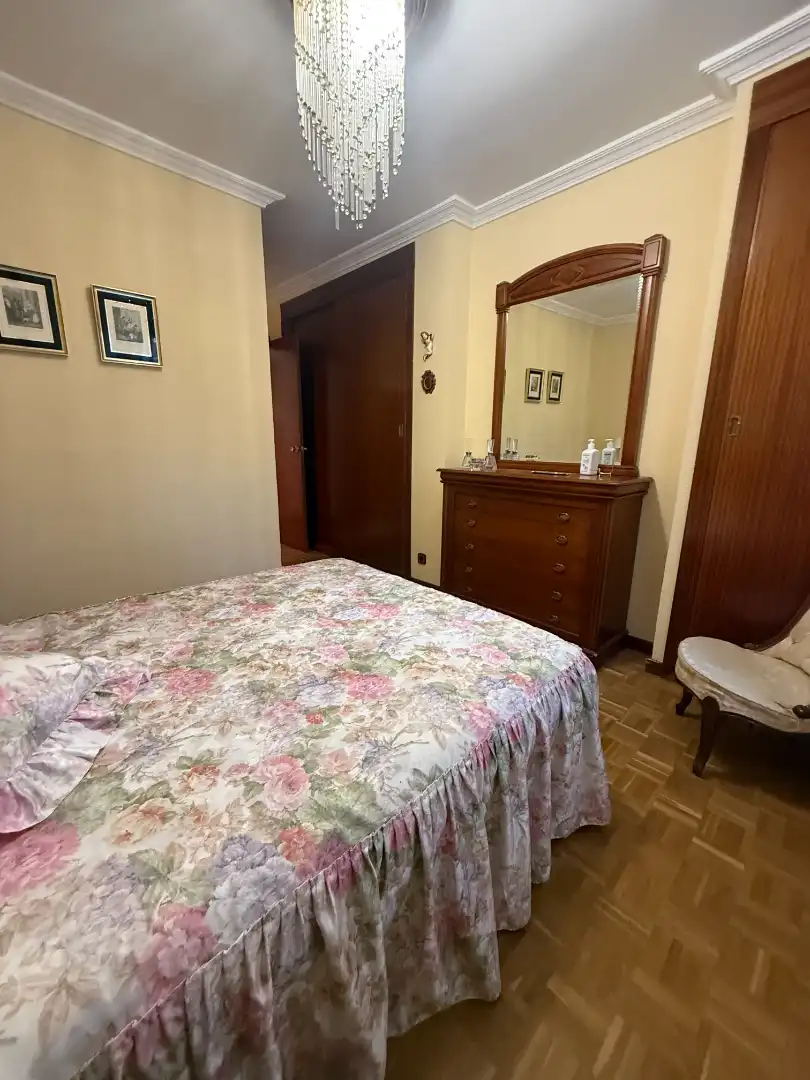 Habitación de Piso en venta en Majadahonda con Calefacción, Jardín privado y Parquet