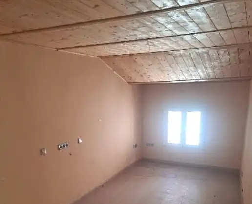Bedroom of Houses for sale in Calanda  with Storage room and Balcony