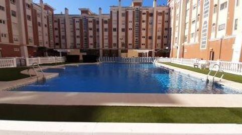 Photo 3 of Flat for rent in Ciudad Jardín - Zoco, Córdoba Capital