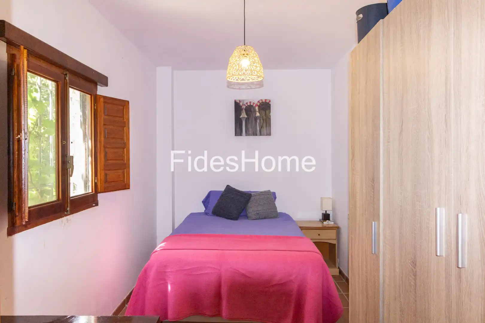 Maison rustique avec jardin à vendre à Calle Barrio Escuelas 16, imagen 21