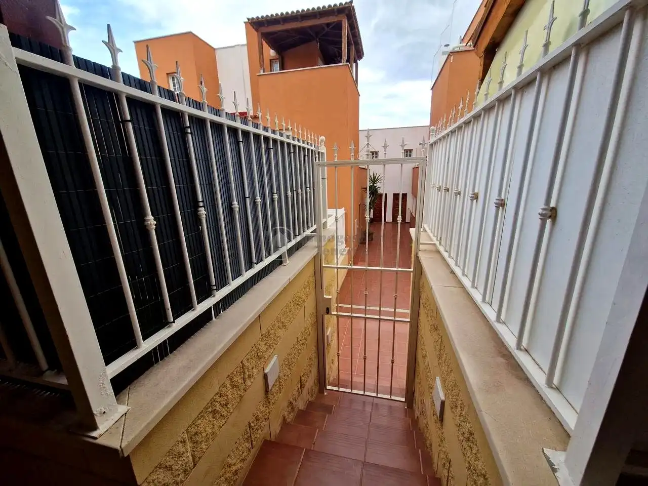 Dúplex de alquiler en La Polka, Llano del Camello