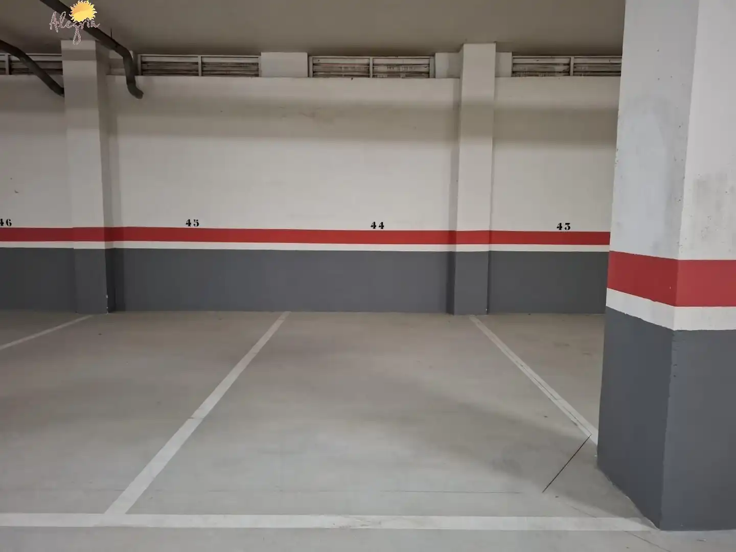 Wohnung mit Terrasse zum Verkauf in CALERA LA 22С, imagen 22
