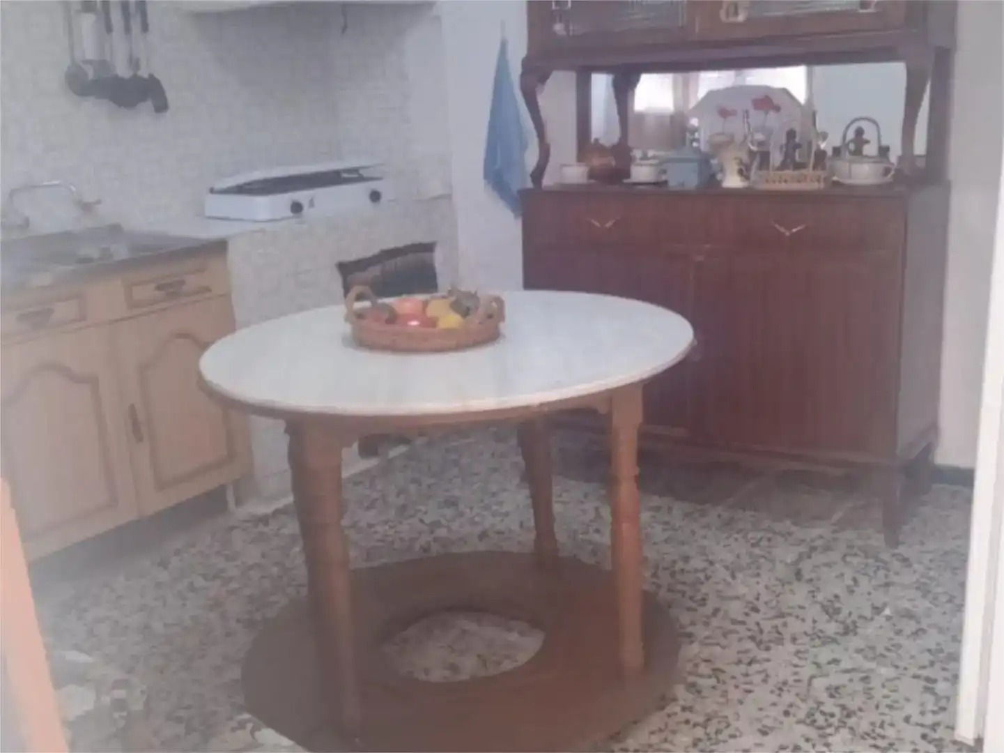 Cocina de Piso en venta en Guadalcanal, Sevilla