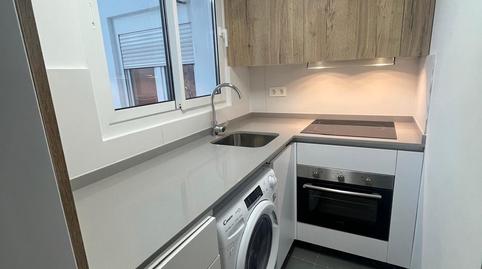 Foto 3 de Piso de alquiler en Suárez, Málaga Capital