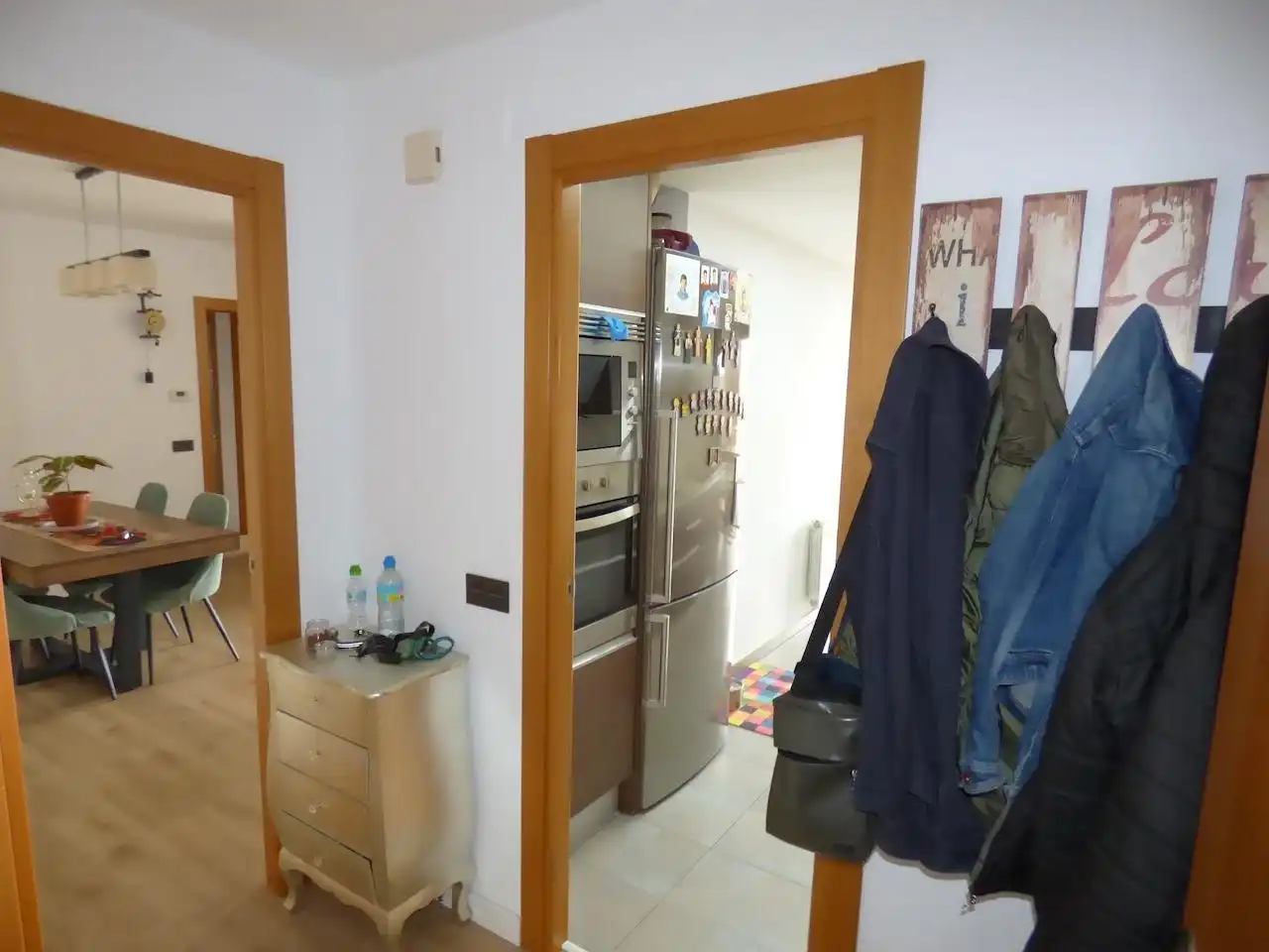 Flat for sale in Malgrat de Mar  with Air Conditioner, Heating and Parquet flooring