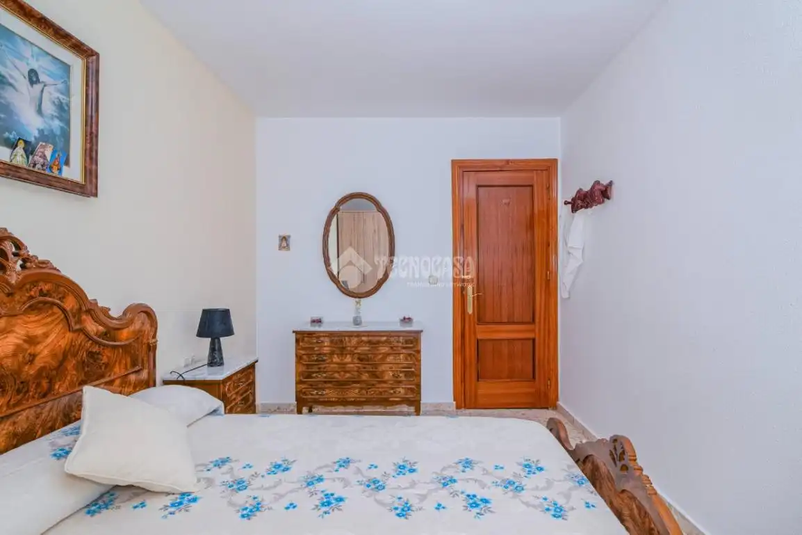 Bedroom of Detached homes for sale in Loja  with Air Conditioner