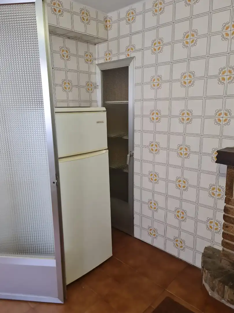 Cuina de Apartament en venda en Torrecilla En Cameros, La Rioja