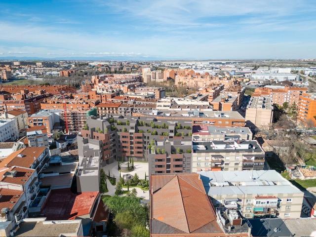 Photo 1 of Flat for sale in Calle San Antón, 14, Centro, Madrid