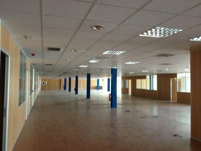 Office space to rent in Polígono Comarca I, imagen 5