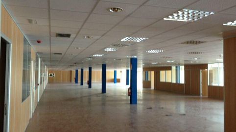 Foto 5 de Oficina de alquiler en Calle Polígono Comarca I, Orkoien, Navarra