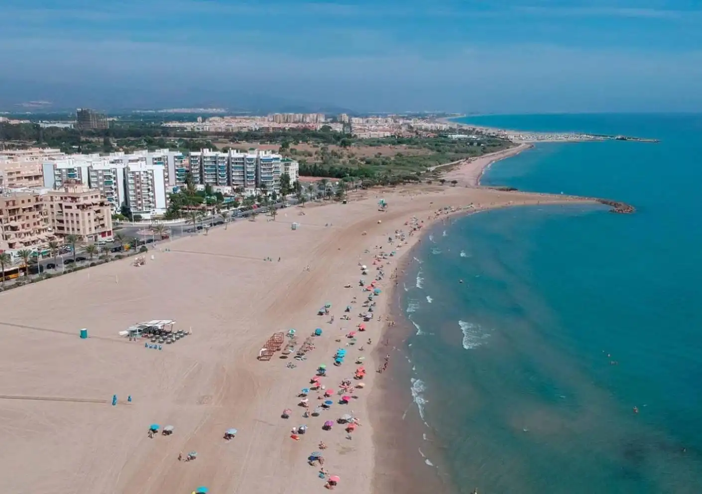 Exterior view of Apartments for sale in Sagunto / Sagunt  with Furnished
