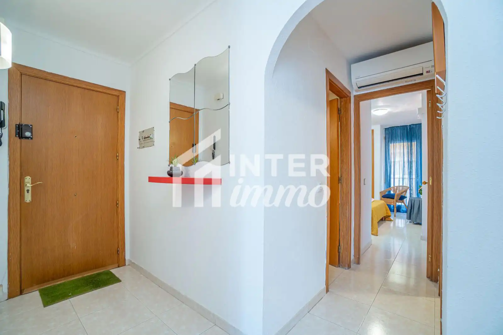 Mini appartamento con piscina in vendita a Calle de la Lluna 16, imagen 16
