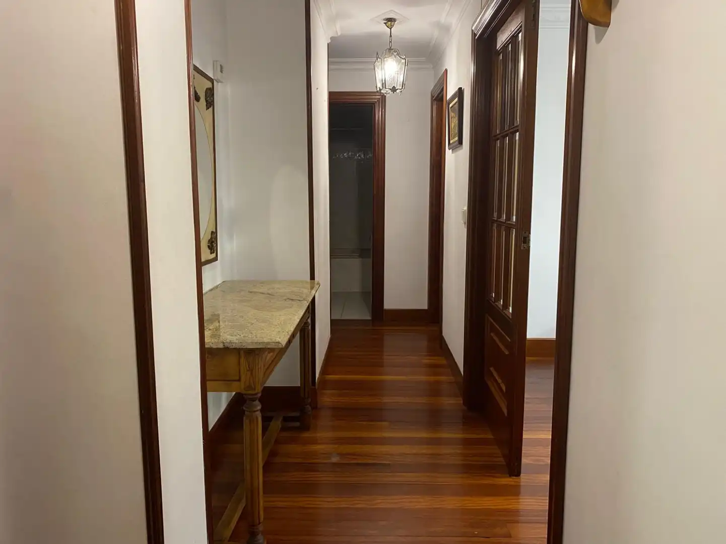 Wohnung mit Aufzug zur Miete in Torrelavega - C/ Julián Ceballos, imagen 10