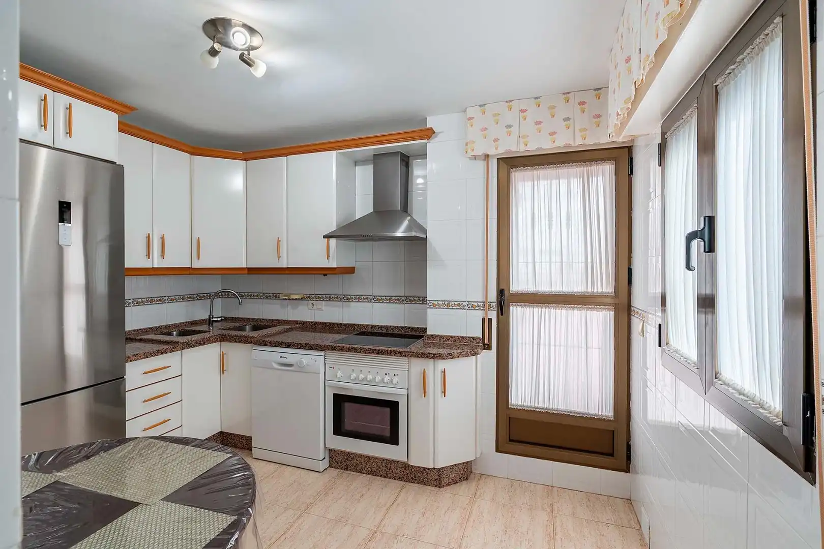 Attique avec ascenseur à vendre à Calle LOBERO (E), imagen 16