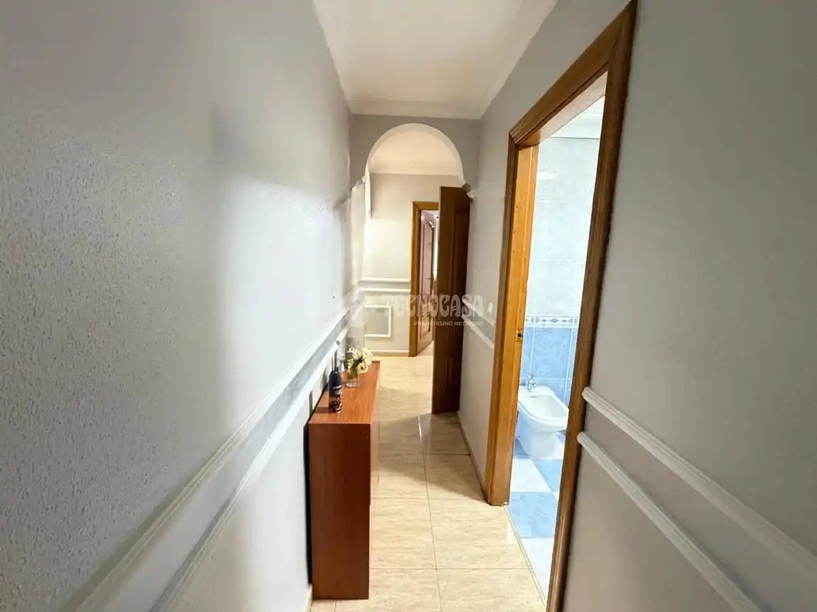 Flat for sale in Martos