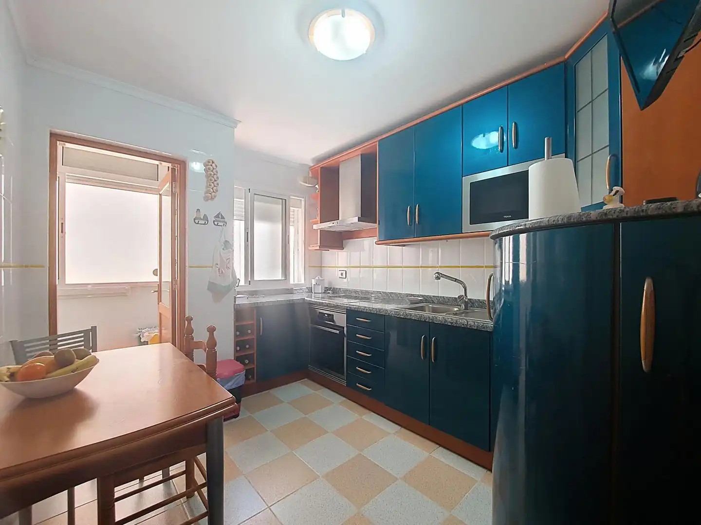 Piso con terraza en venta en Calle LA NAVAL, imagen 5
