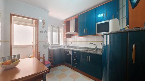 Foto 5 de Piso en venta en Calle la Naval, Isleta, Las Palmas de Gran Canaria