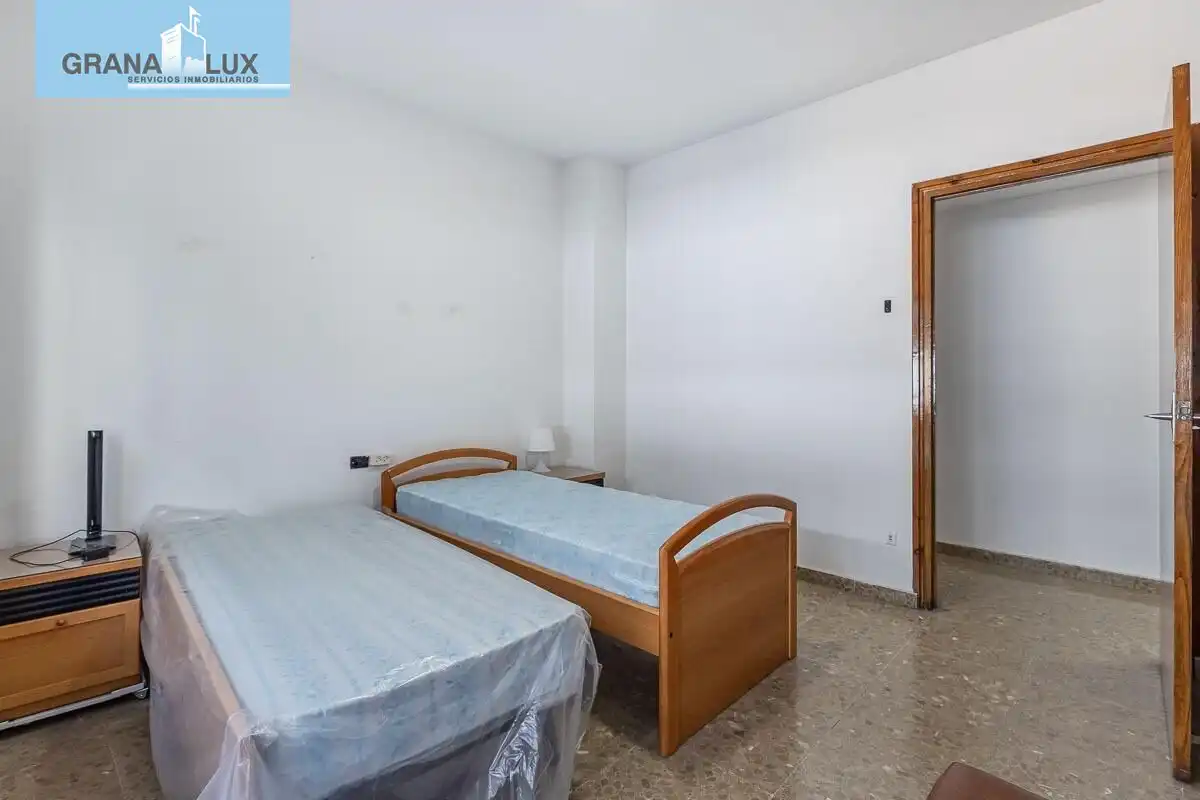 Piso con ascensor en venta en Calle de María Luisa de Dios, imagen 21