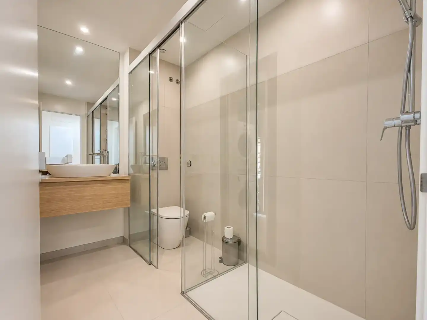 Apartamento con piscina en venta en CL GOLONDRINAS LAS 62(P) TB-062 FUENGIROLA (MÁLAGA), imagen 24