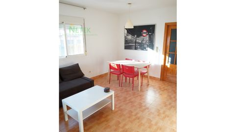 Foto 2 de Dúplex en venta en Diseminados Vereda Cuencas, Santa Cruz, Murcia Capital