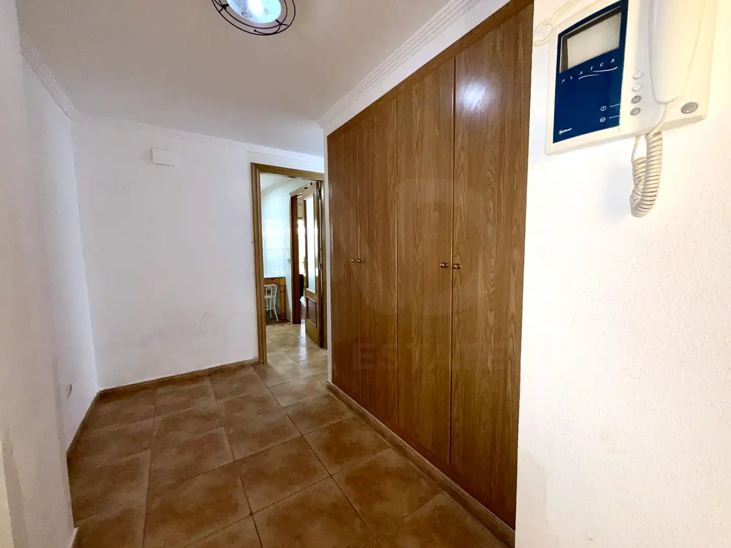 Wohnung zum Verkauf in Dénia mit Terrasse und Schwimmbad