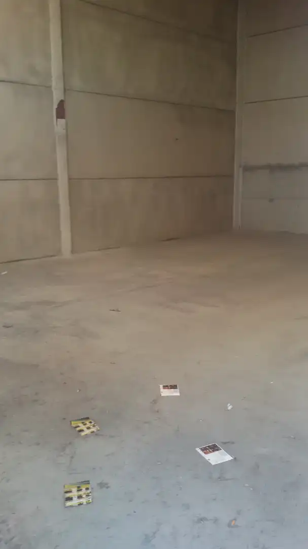 Nave industrielle à vendre à Calle Marruecos 22, imagen 4
