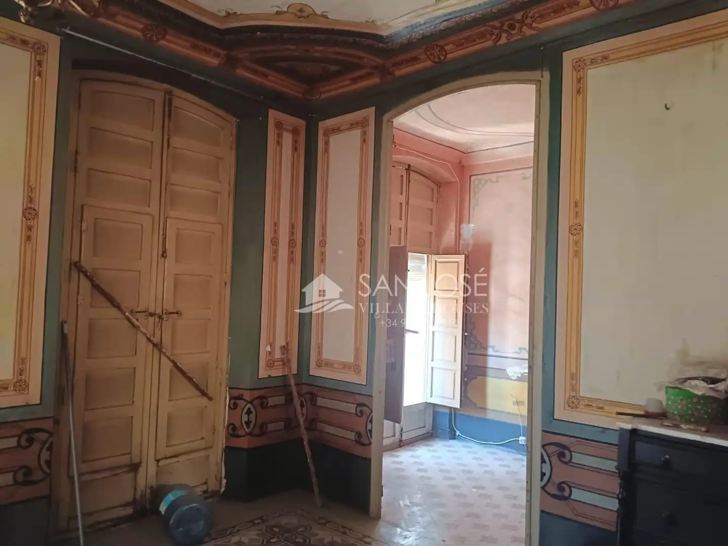 Casa o xalet en venda en Aspe amb Terrassa i Balcó