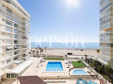 Wohnung mit Balkon zum Verkauf in Sant Antoni