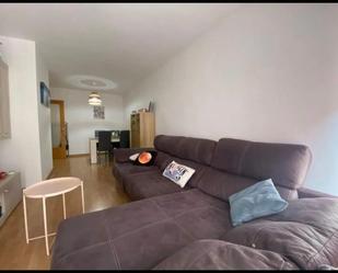 Sala d'estar de Pis de lloguer en Cedillo del Condado