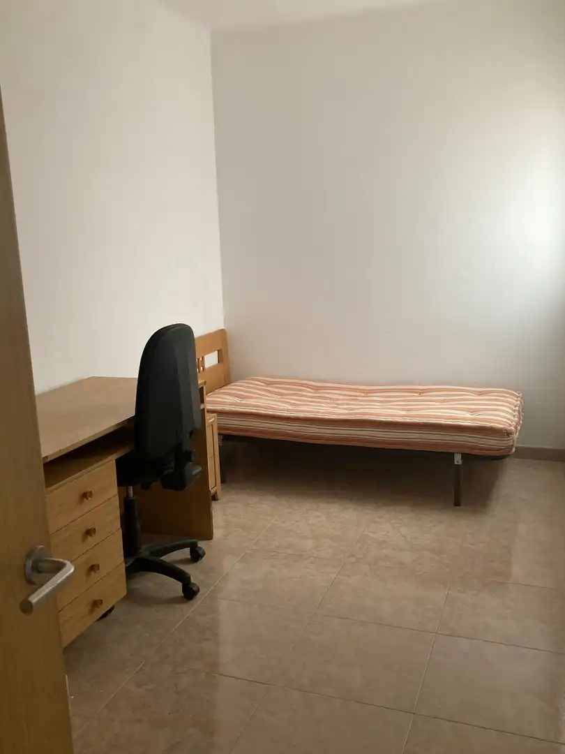 Piso de alquiler en Carrer Migdia, 26, Eixample Nord