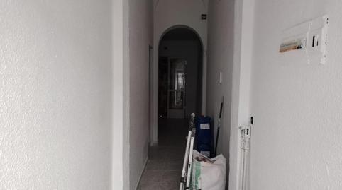 Foto 3 de Casa adosada en venda a La Estación, Badajoz