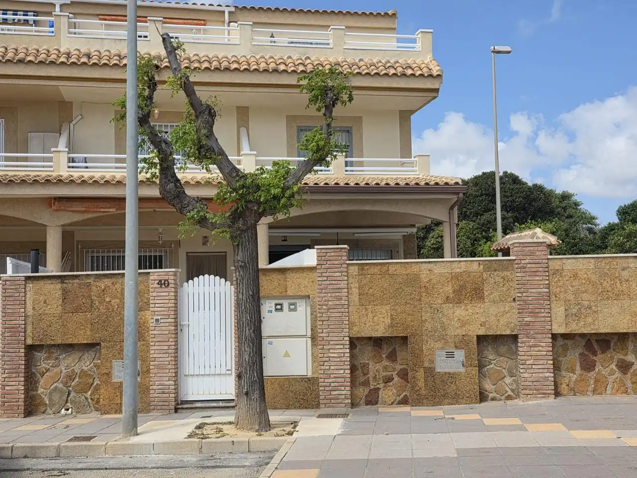Casa en venda a Avenida del Mare Nostrum