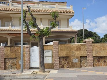 Casa en venda a Avenida del Mare Nostrum