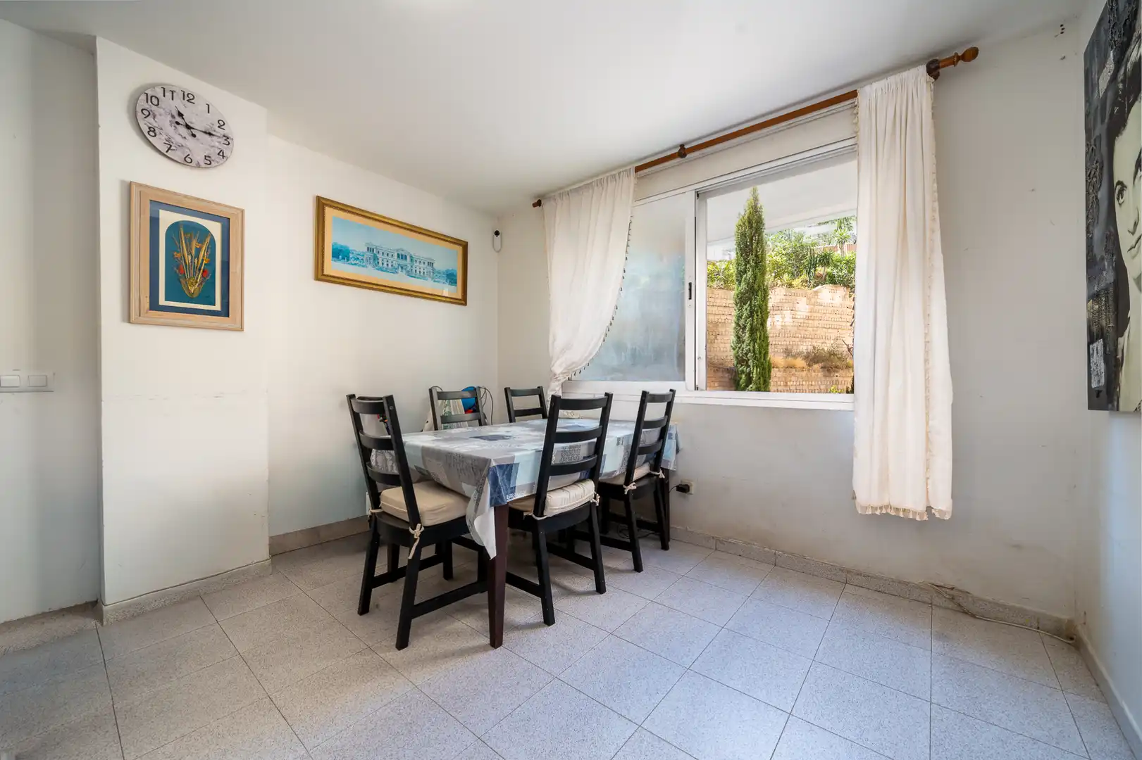 Comedor de Piso en venta en  Palma de Mallorca con Aire acondicionado y Internet