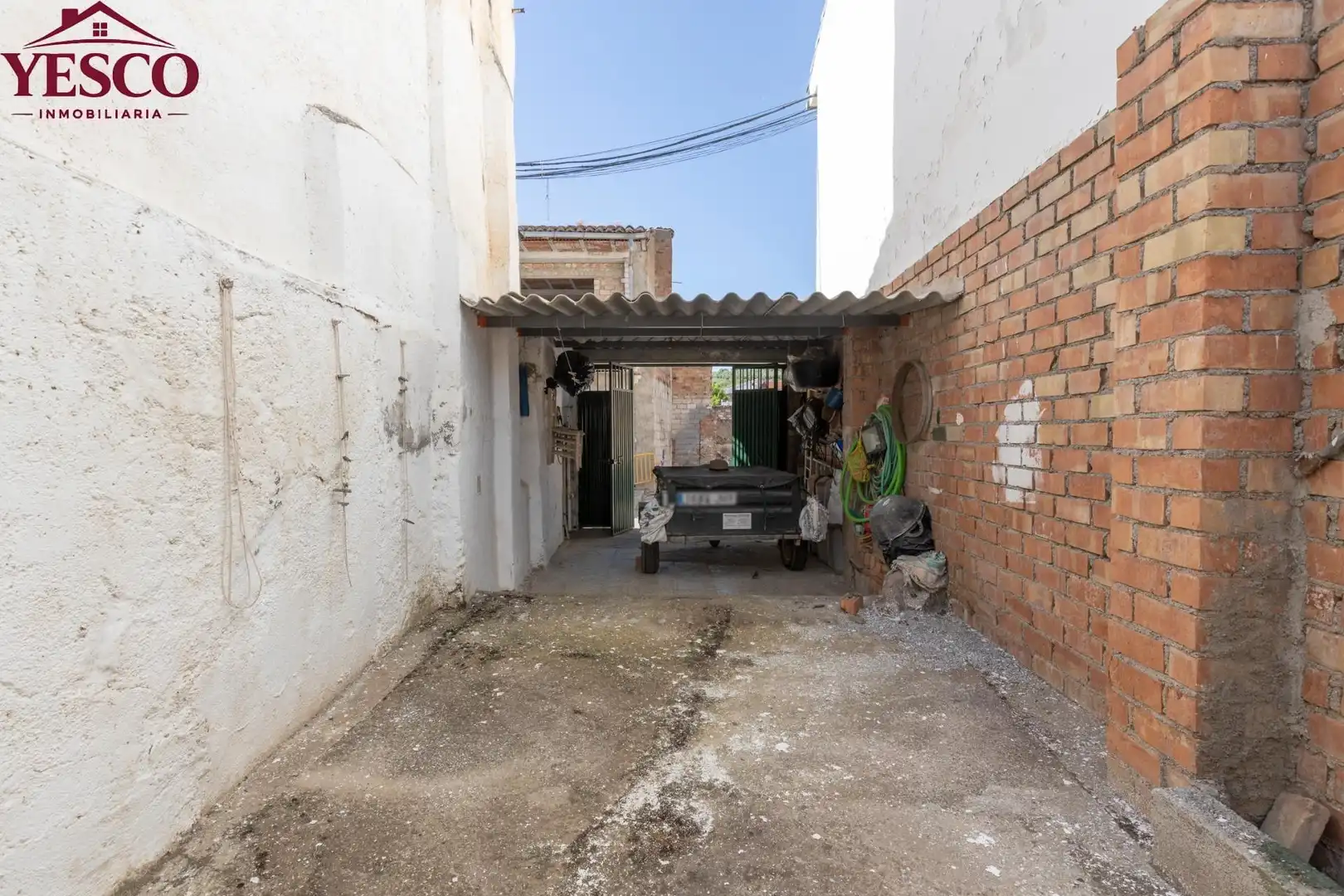 Adossat en venda a Calle CASILLAS, imagen 16