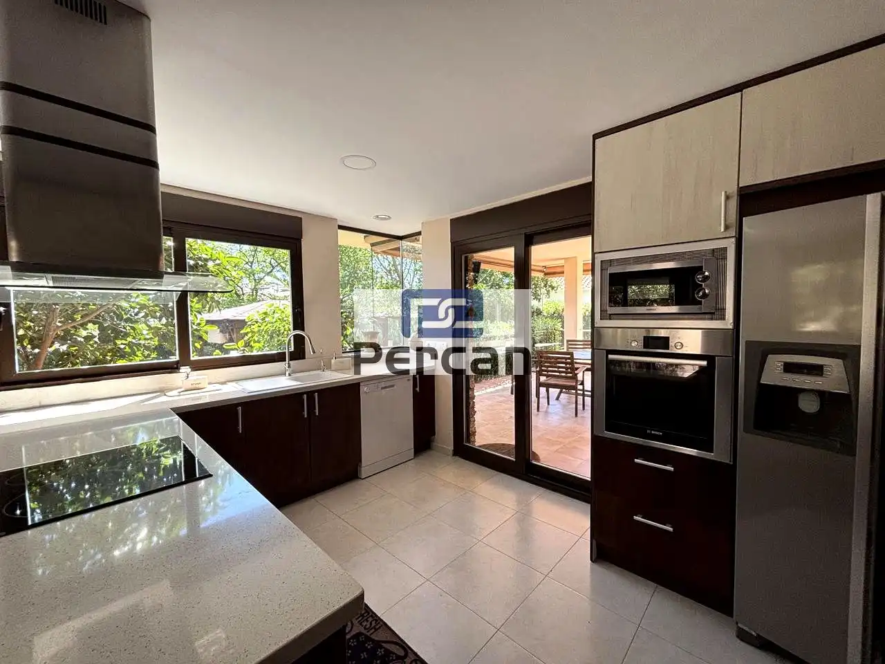 Casa con piscina in vendita a Avinguda de Cova del Llop Marí, imagen 56