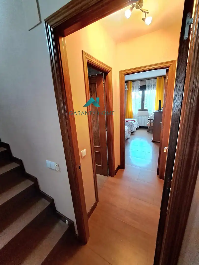 Chalet con piscina en venta en El Casar de Escalona, imagen 2