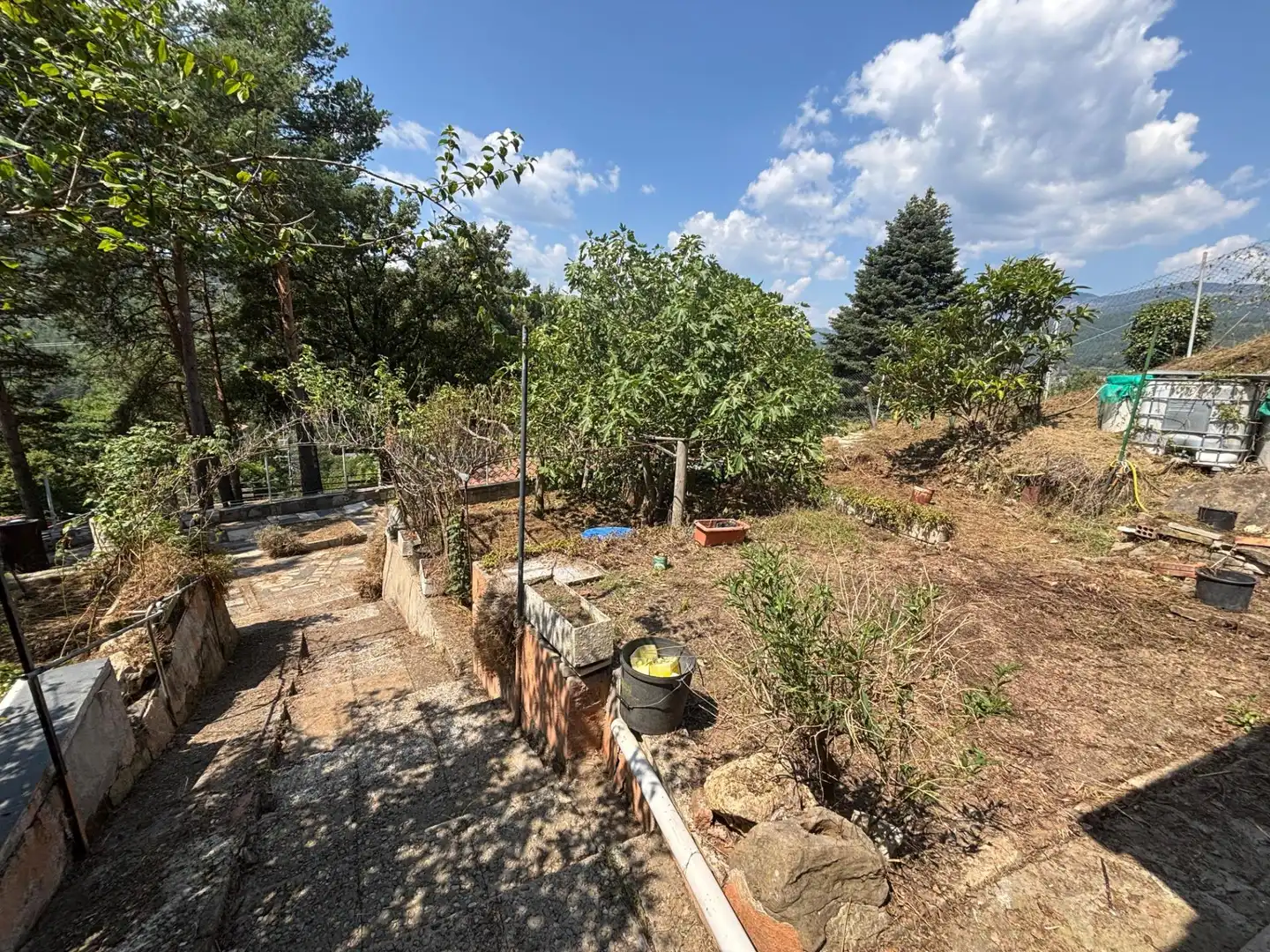 Finca rústica en venta en Ripoll