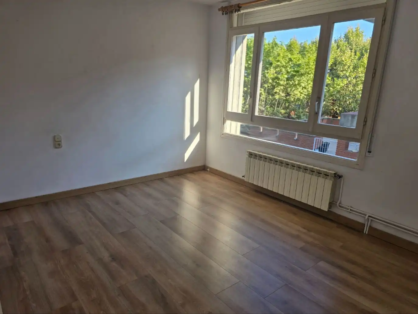 Casa con jardín en venta en B-502 Km. 4, imagen 15