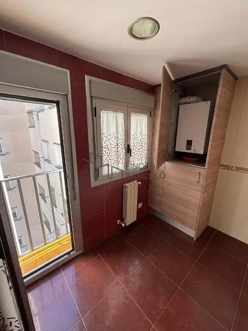 Cocina de Piso en venta en Zaragoza