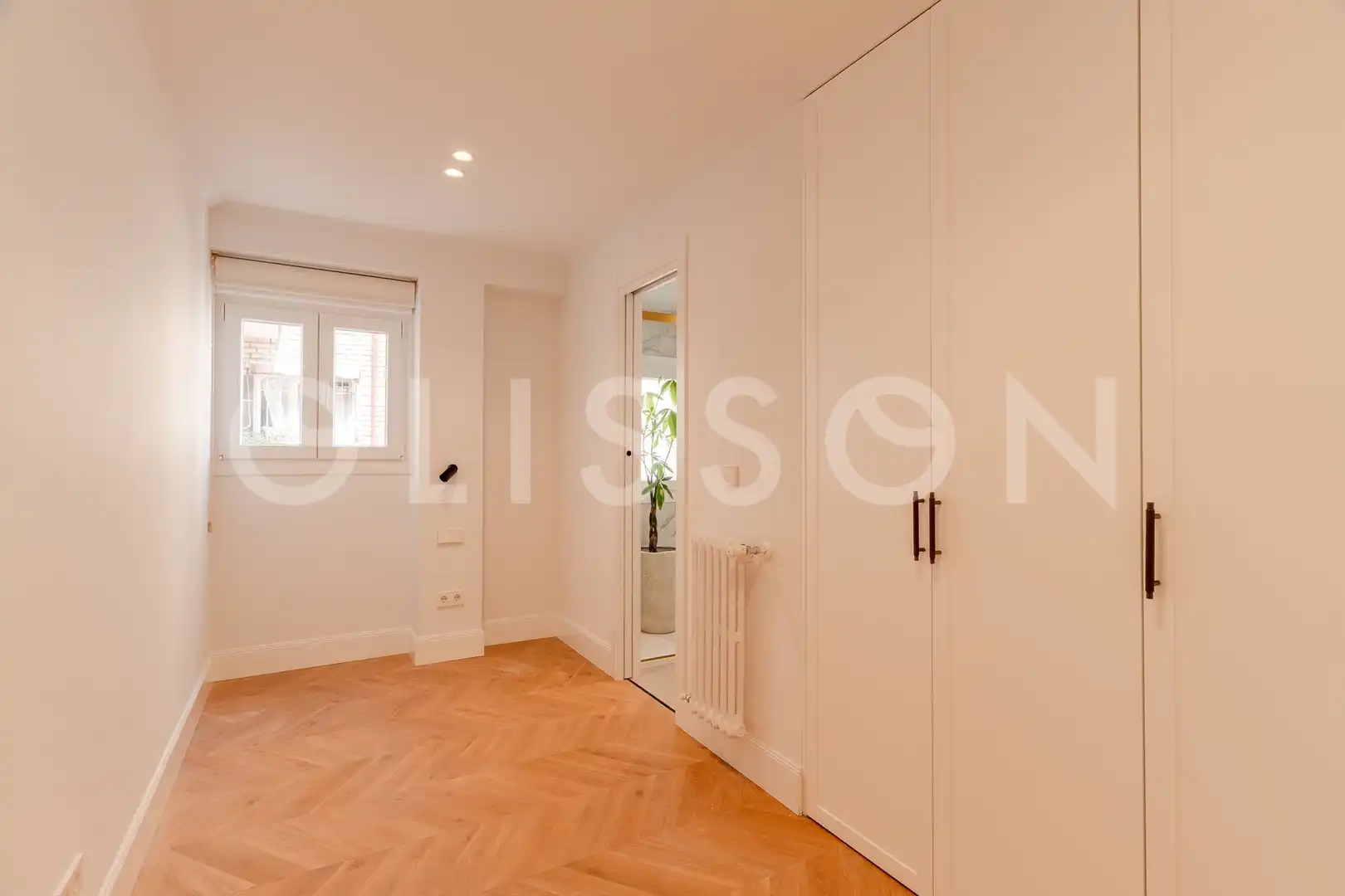 Flat with lift for sale in Barrio de Salamanca, imagen 26
