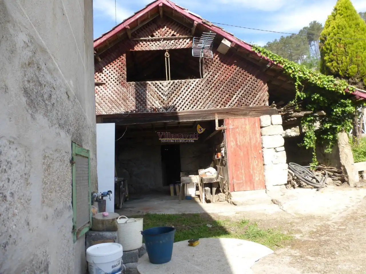 Maison avec jardin à vendre à Ponteareas, imagen 14