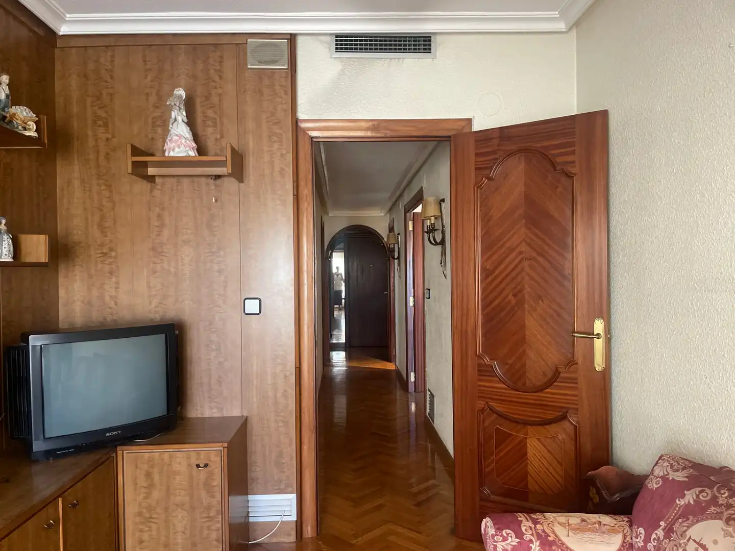 Piso en venta en Elda con Aire acondicionado, Calefacción y Parquet